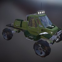 Hercules Mars Rover mars, rover