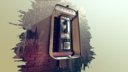 Street Phone