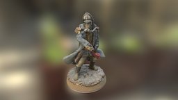 Lord Commissar agisoft, photoscan