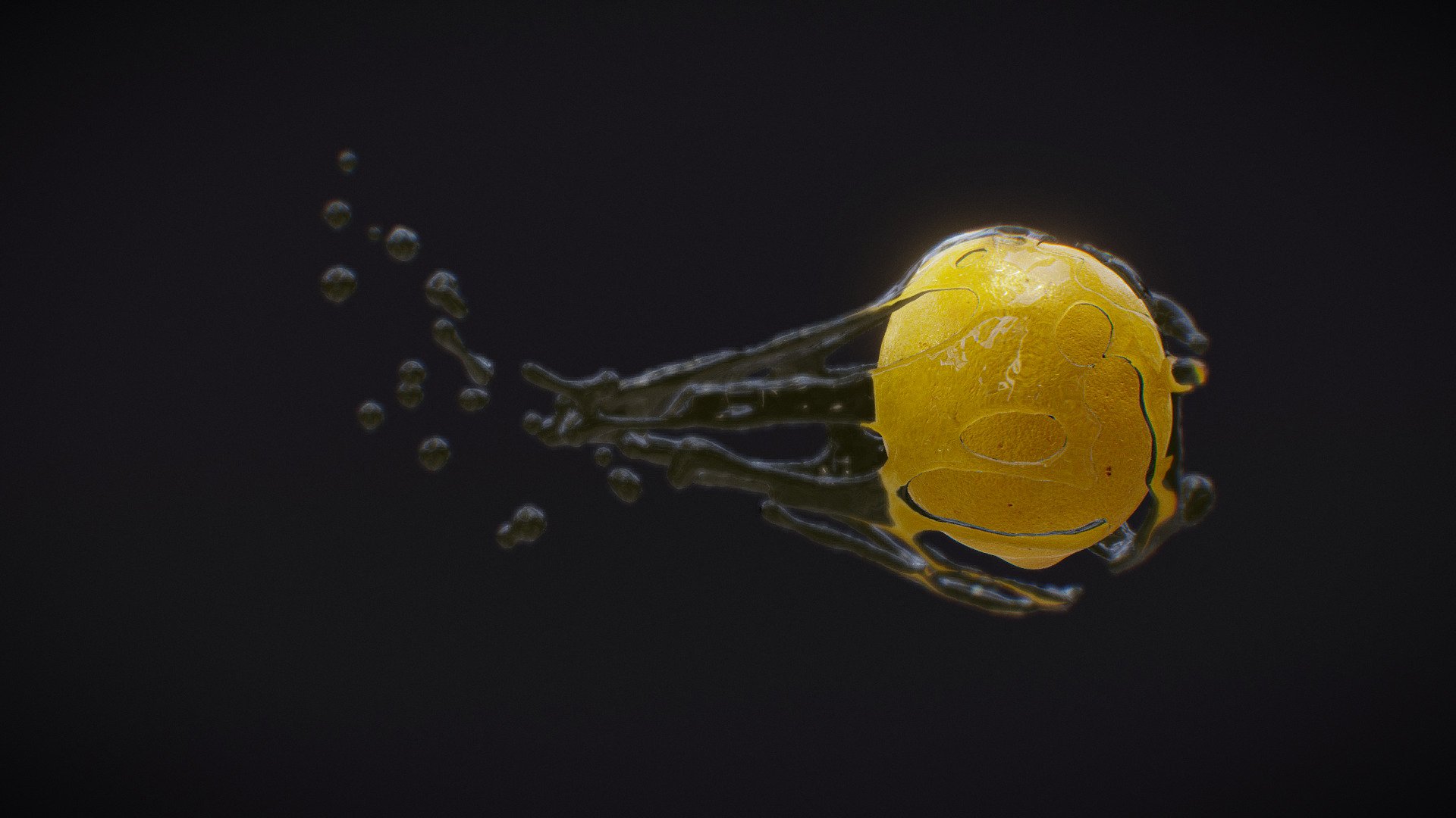 **Animated Fluid Splash **




IN ABC FILE FORMAT ( alembic 1.7.14  ) 
Tested in cinema 4d R19 and above or blender 3.0.1

**  This file is Optimized reduced polycount for better experience in real time. 
When you buy you will get the original zip file without poly reduction 

You can use this  **Animated Fluid Splash **  model.
easily in ur advertising or visualisation projects..

NOTE* Whenever you buy any model.
Please check the quality of the model,  UV'S and its texture size. 

**gLTF, GLB and USDZ formats are not compatible with this kind of mesh sequence animation ( alembic ) **

And if you have any kind of problem in a model.
So feel free to contact with me





My Email : ubros27@gmail.com




Please don't forget to rate the model, for us it is very important :)


 - Animated Fluid Splash 7 - Buy Royalty Free 3D model by UJJWAL CHAUHAN (@Ujwal-Chauhan) 3d model
