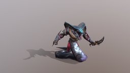 Cobra Boss Monster cobra, boss, bossmonster, monster
