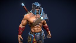 Paladin paladin, xyz, fantasycharacter, xyzschool, styl, sword, knight