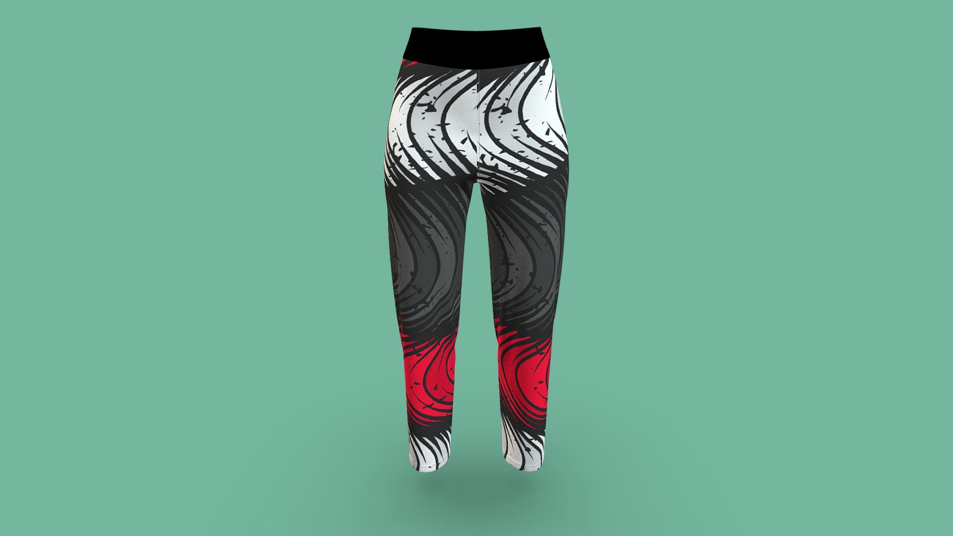 Cloth Title = Rib Cropped Pant OBJ for Women 

SKU = DG100061 

Product Type = Pant 

Cloth Length = Cropped 

Body Fit = Regular Fit 

Occasion = Casual  

Waist Rise = High Rise 


Our Services: 

3D Apparel Design. 

OBJ,FBX,GLTF Making with High/Low Poly. 

Fabric Digitalization. 

Mockup making. 

3D Teck Pack.
Pattern Making. 

2D Illustration. 

Cloth Animation and 360 Spin Video.  


Contact us:- 

Email: info@digitalfashionwear.com 

Website: https://digitalfashionwear.com 

WhatsApp No: +8801759350445 


We designed all the types of cloth specially focused on product visualization, e-commerce, fitting, and production. 

We will design: 

T-shirts 

Polo shirts 

Hoodies 

Sweatshirt 

Jackets 

Shirts 

TankTops 

Trousers 

Bras 

Underwear 

Blazer 

Aprons 

Leggings 

and All Fashion items. 





Our goal is to make sure what we provide you, meets your demand 3d model