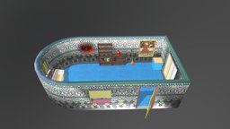 Indian Room 