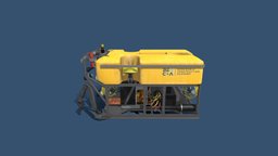 ROV 01 recoa