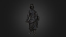 Lare god, roman, lar, laraire