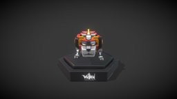 Voltron_BlackLion 