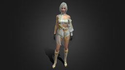Diamond Royle New Model_ Free Fire freefire, booyah, elitepass, freefirecharactermodel3d, freefire3dmodels, freefiregunskin, freefireluckroylebundle