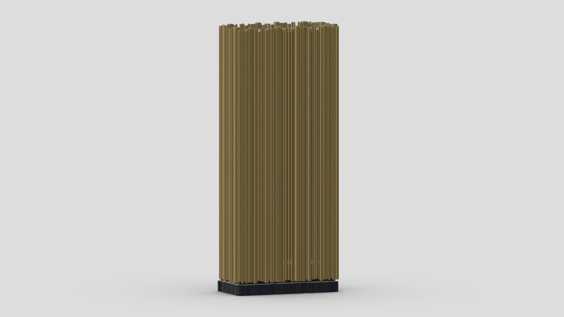 Hi, I'm Frezzy. I am leader of Cgivn studio. We are a team of talented artists working together since 2013.
If you want hire me to do 3d model please touch me at:cgivn.studio Thanks you! - Symphony Cabinet - Buy Royalty Free 3D model by Frezzy3D 3d model