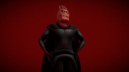 Captain X extraterrestrial, scifi