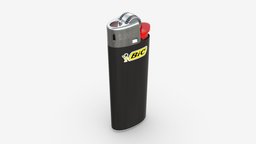 BIC classic lighter mini