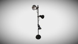 Floor Lamp lamp, lampadary, light
