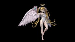 Anata Figurine figurine, waifu, anata