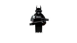 BatGORILLA | Download | #gorillatag batman, gorilla, batman3d, gorilla-tag, batgorilla, gorillabat, gorilla-batman-takes-on-crime