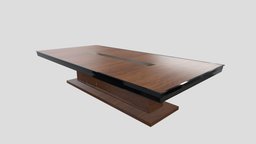 Mesa Para Conferencias mesa, usb, table, conector, conference, conferencias