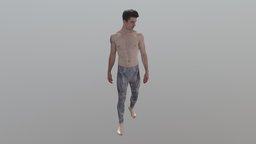 Acrobatic Print Wear 