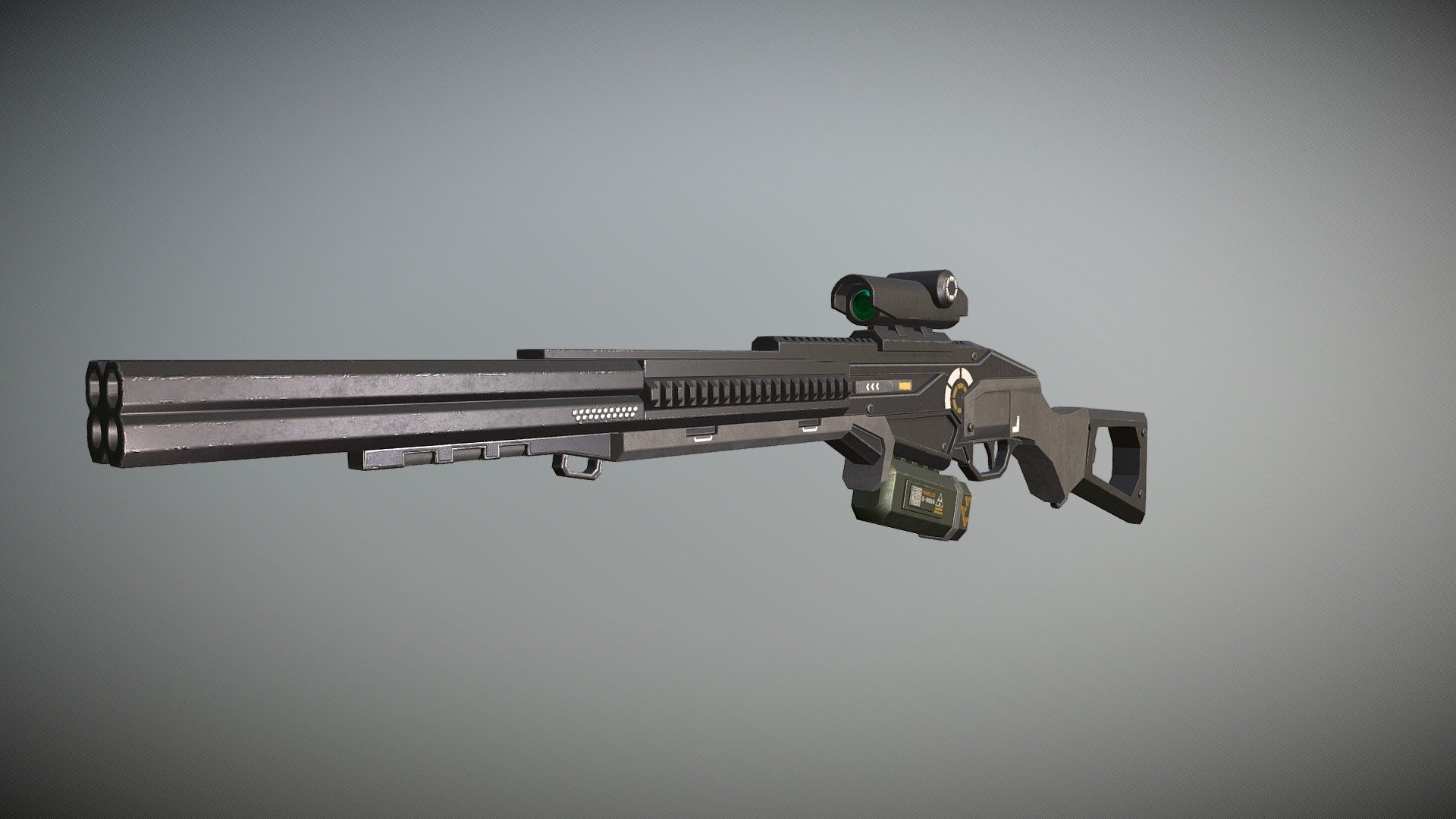 Credit to the reference i use to create this 3d object 3d model