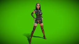 Mantis 