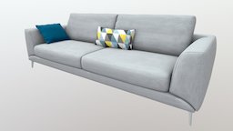 Sofá Fargo modern, minimal, sofa, arquitectura, future, augmentedreality, furniture, designer, mueble, virtualreality, living, modernism, casa, chile, moderno, interiordesign, 3d-model, interiorismo, contemporary, diseno, 3d-max, minimalism, virtual-reality, diseno3d, 3d-art, catalog, 3d-design, modeling, unity, unity3d, 3d, model, design, house, interior, livingroom, 3dmodeling