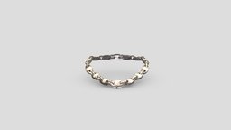 Taylor.WTF VRM Necklace necklace, nft, vrm, taylorwtf, makit3d