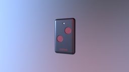 Remote Control II electronic, remote, controller, car, door