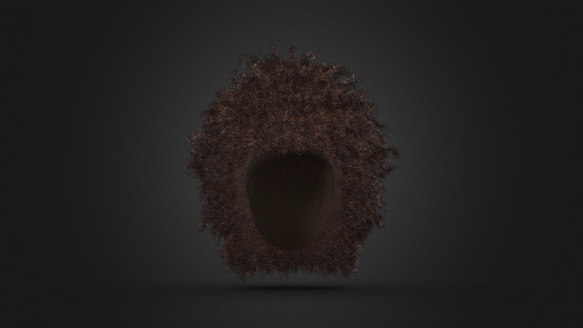 Embark on a creative odyssey with our state-of-the-art PBR hairs, meticulously crafted in ZBrush and exclusively designed for Character Creator 4. These hairs, featuring a blend of base and main strands, offer a versatile foundation for character design, seamlessly integrating into both digital and gaming projects.

Every strand is meticulously created using ZBrush, ensuring a level of detail that elevates the authenticity of your character designs.

Versatile Application: Customized for Character Creator 4, these PBR hairs transcend boundaries, catering to a diverse range of projects in the realms of digital art and gaming.

Stay Tuned with Me For More Upcoming Free Models And Ideas.
Please Support And Like My Artwork Because Motivation Works For Artists Like An Oxygen 3d model