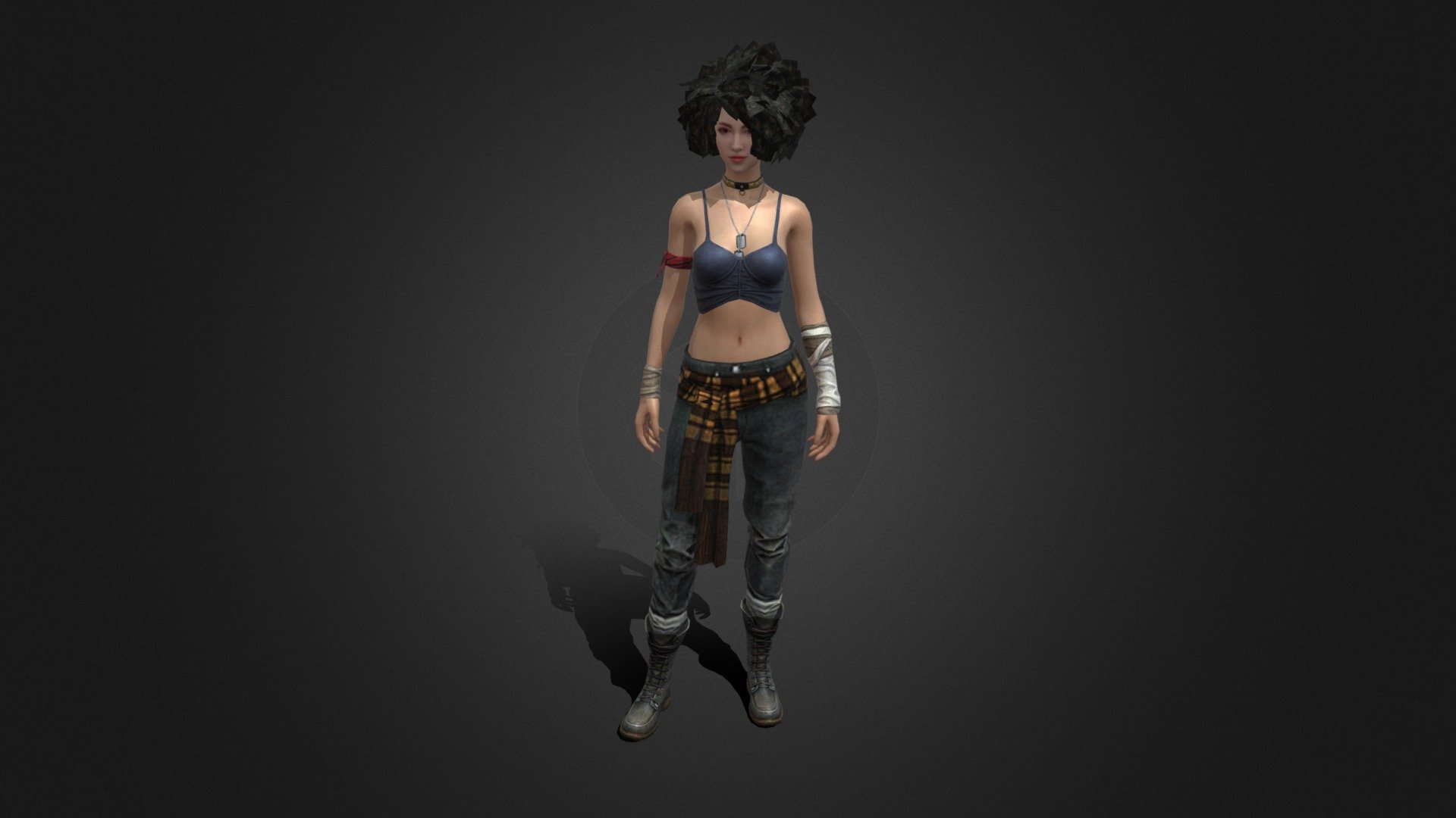 Hello frnds i am M.Rahaman. Here your free 3d model. you can use it free. you can visit my YT Channel BROKIE FF. Subscribe my channel for more

Please Support Me On YouTube - Underworld Bundle_Free Fire - 3D model by BrOkiE FF (@mafujarrahaman123) 3d model