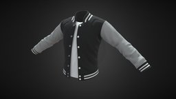 jacket substancepainter, substance