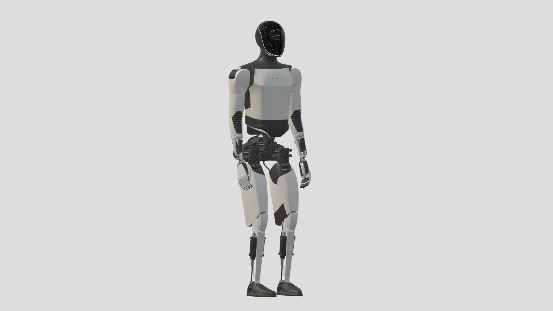 Hello, I'm Frezzy, the leader of Cgivn Studio. We are a team of skilled artists who have been collaborating since 2013.

If you're interested in hiring me for 3D modeling services, please feel free to contact me at cgivn.studio

Thank you!
 - Tesla Optimus V2 - Buy Royalty Free 3D model by Frezzy (@frezzy3d) 3d model