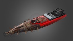 DayZ Boat dayz, phoenixmod, dkp, dragonkeeper, boat