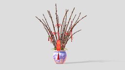 Chinese New Year Plant chinatown, culture, chinese, chinesenewyear, festivals