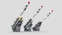 Mark 141 RGM 84 Harpoon missiles, mark, us, containers, anti, american, naval, launcher, mk, harpoon, watercraft, 84, 141, rgm, military, ship, gun, navy