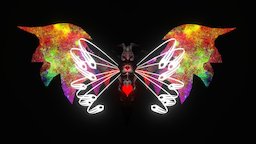 Undertale Asriel Dreemurr Final undertale, asriel, dreemurr, determination