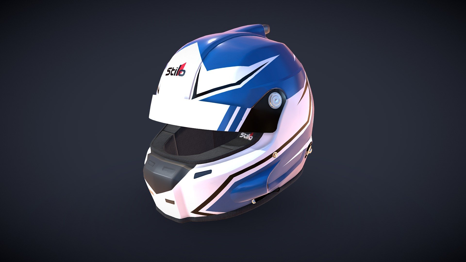 Mid poly

Optimized for games

6636 vertex

6327 Polys

other formats (.dae, .fbx, .obj, .3ds)

uvmap



Included textures:

Body 4096x4096
 - Stilo ST5 GT Carbon - Buy Royalty Free 3D model by jdaniel_92 (@jdaniel_gz) 3d model