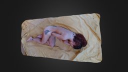 June_cdecimatesmooth2 , woman, artistic_, girl, 3d, art