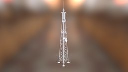 Radio- Tower-Example 