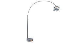 Galactic Floor Lamp lamp, floor, furniture, zuo, zuomod, lighting