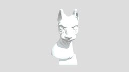 littleObject Stephens Cat 