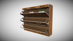 Shoes Rack rack, shoes