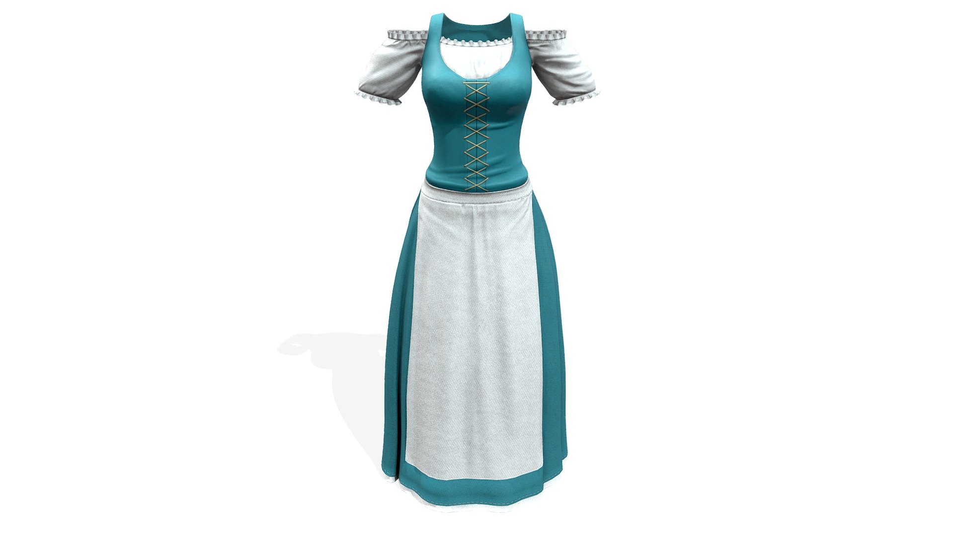 Can be fitted to any character

Clean topology

No overlapping smart optimized unwrapped UVs

High-quality realistic textures

FBX, OBJ, gITF, USDZ (request other formats)

PBR or Classic

Type     user:3dia &ldquo;search term