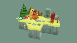 Viking Environment 