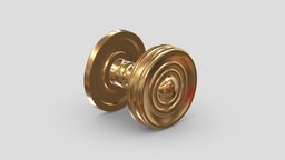 Bloomsbury Mortice Door Knob modern, plate, element, key, lock, module, classic, handle, metal, minimalist, fittings, locking, knob, levers, design, house, wood, plastic, interior, door