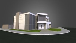 Modern House 