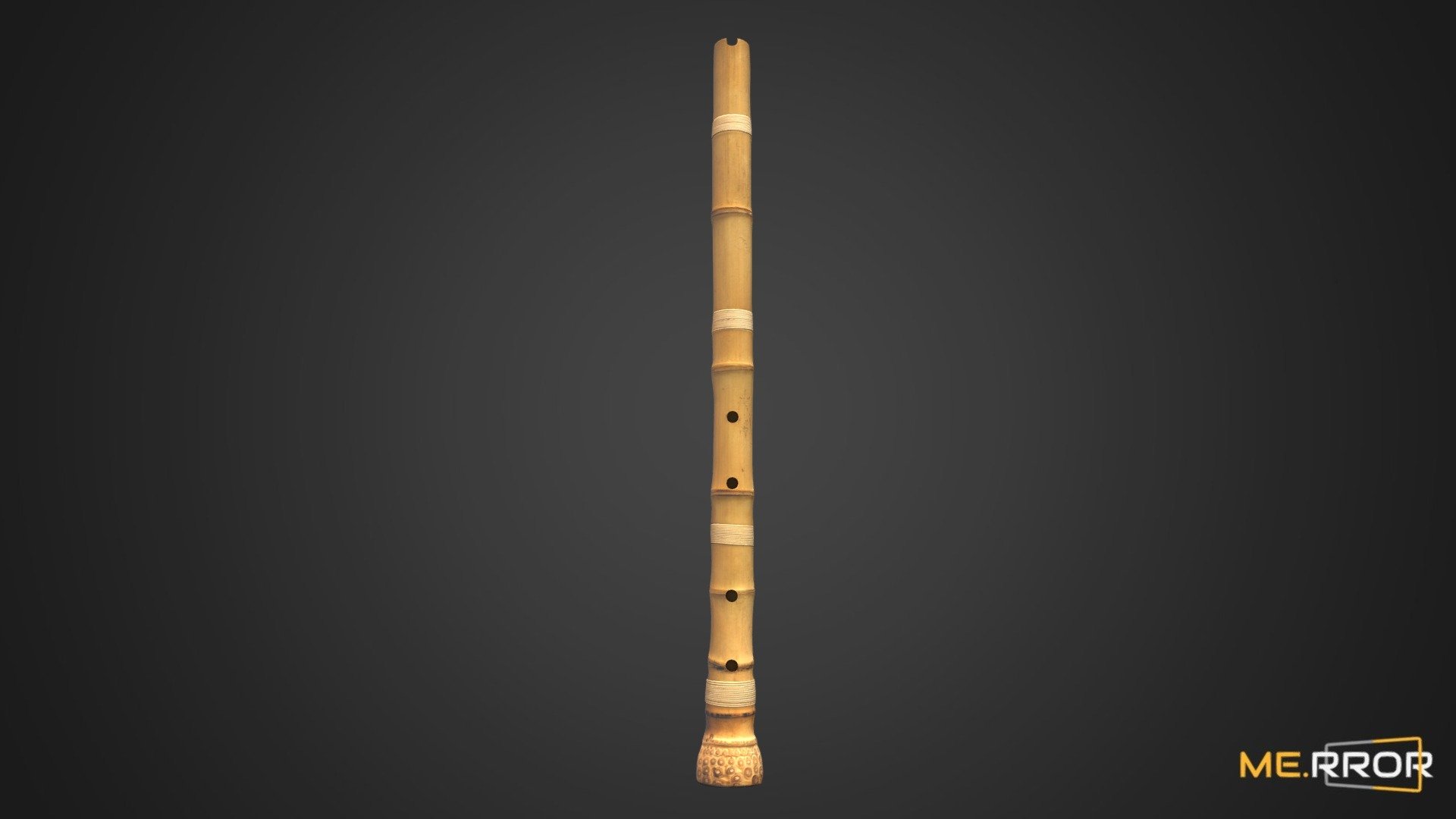 MERROR is a 3D Content PLATFORM which introduces various Asian assets to the 3D world


3DScanning #Photogrametry #ME.RROR - [Game-Ready] Korean traditional instrument danso - Buy Royalty Free 3D model by ME.RROR Studio (@merror) 3d model