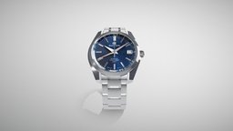 Grand Seiko SBGJ235 rolex, grandseiko, sbgj251