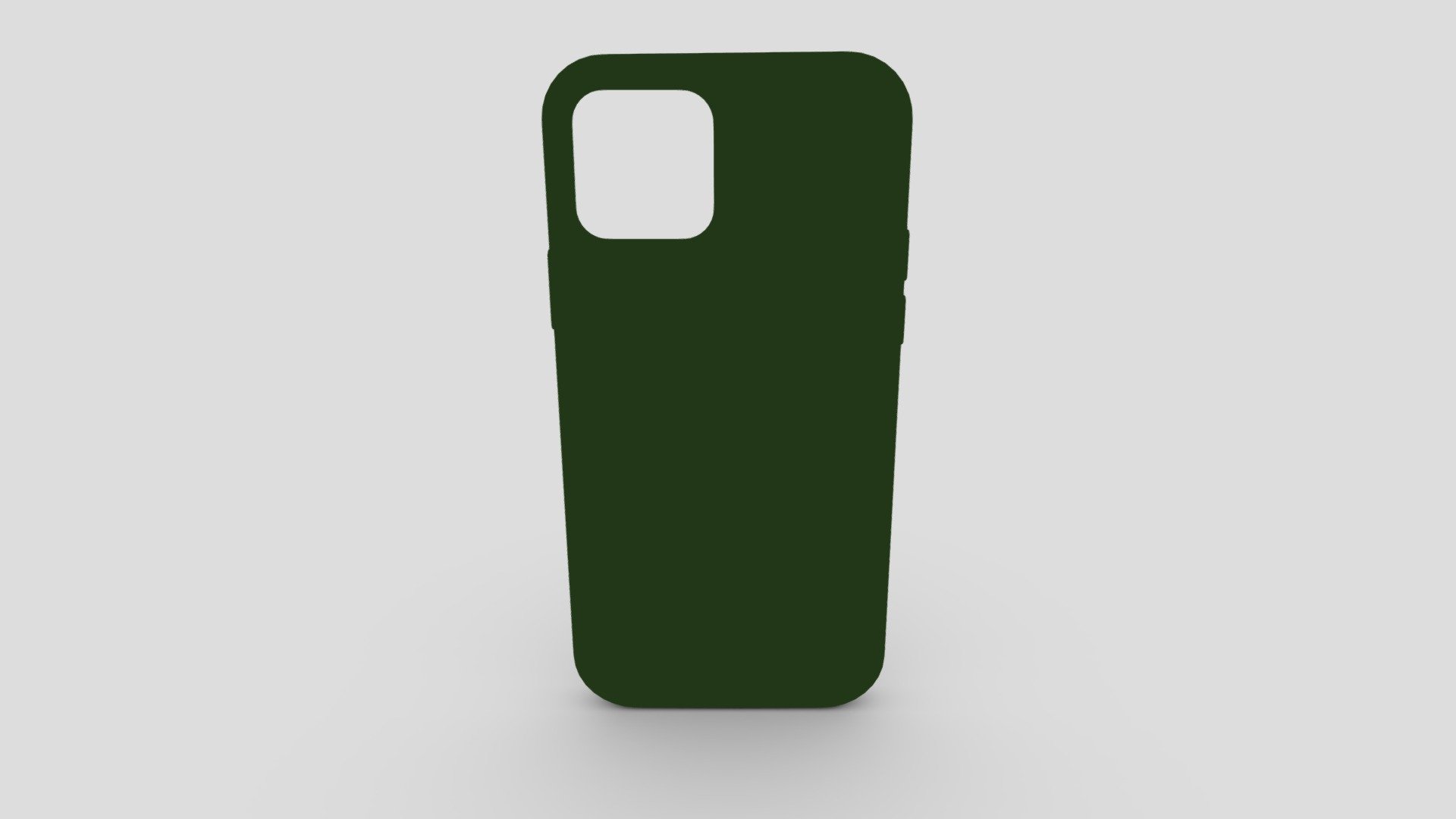 Case for mobile - Case for mobile - Buy Royalty Free 3D model by Menu AR (@menu_ar) 3d model