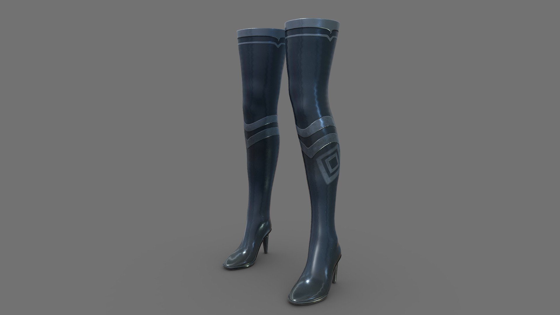 Can fit to any character

Clean topology

No overlapping unwrapped UVs (Right and Left share same uv space)

High quality realistic textues

FBX, OBJ, gITF, USDZ (request other formats)

PBR or Classic

Please ask for any other questions

Type     user:3dia &ldquo;search term