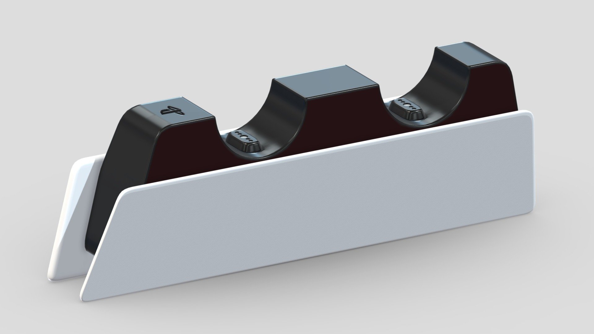 Hi, I'm Frezzy. I am leader of Cgivn studio. We are a team of talented artists working together since 2013.
If you want hire me to do 3d model please touch me at:cgivn.studio Thanks you! - PS5 DualSense Charging Station - Buy Royalty Free 3D model by Frezzy3D 3d model