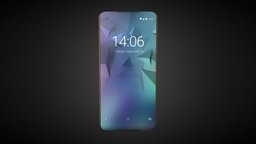 ZERO FRAME Concept Phone iphone8, iphone8plus, frameless, samsunggalaxys9, oneplus6, conceptphone