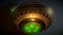 UFO Type 8